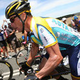 Illustration for article titled Lance Armstrong Pushes Legs Down, Then Back Up, Repeats